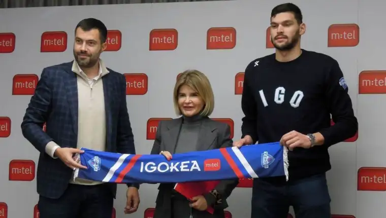Igokea mtel
