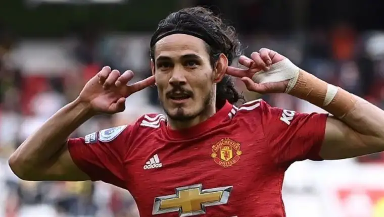 Cavani 2 1