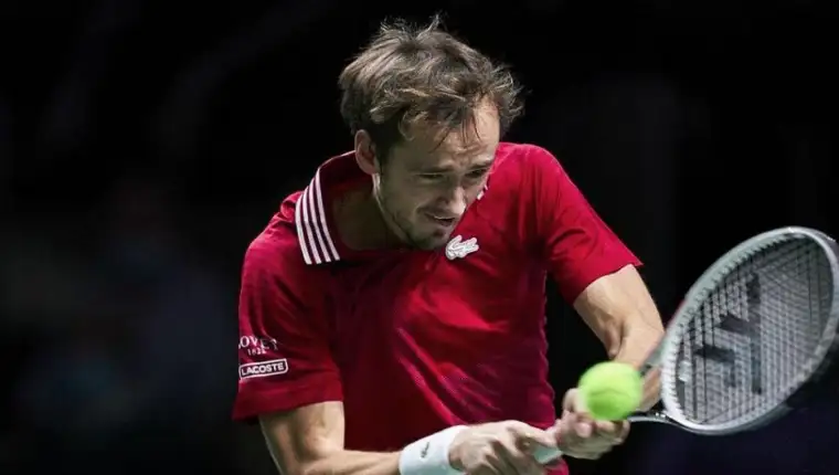 Medvedev