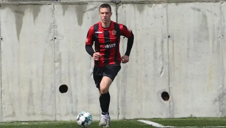 Nedim Avdic