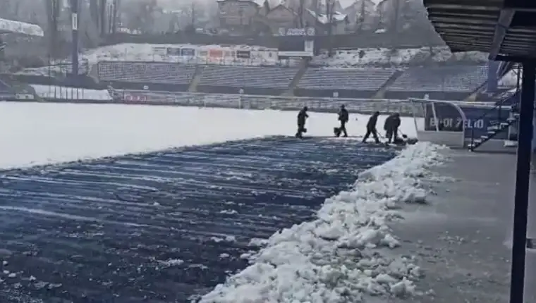 Zeljo stadion 1