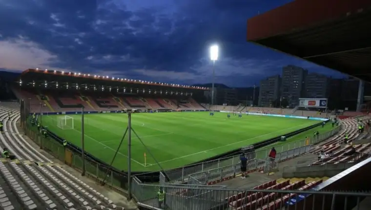 Celik stadion