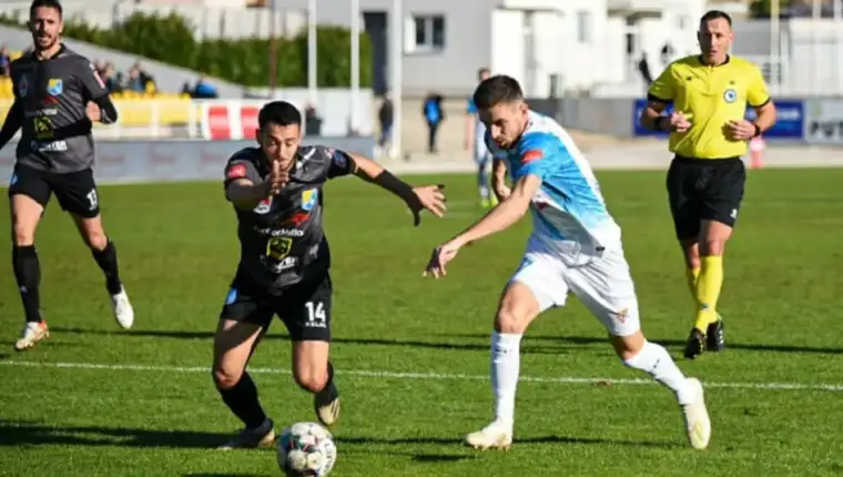 Posusje rudar34