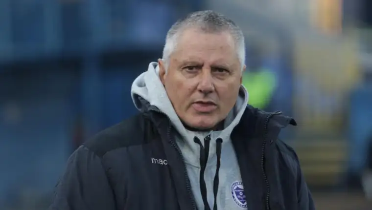 Tomislav ivkovic