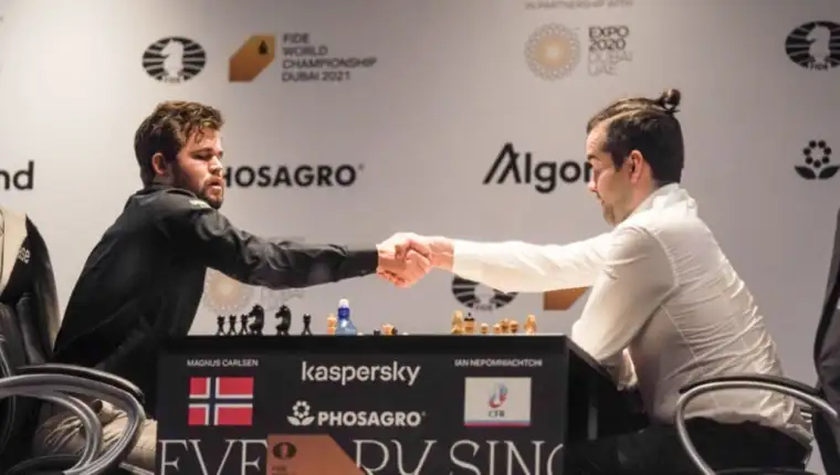 Carlsen