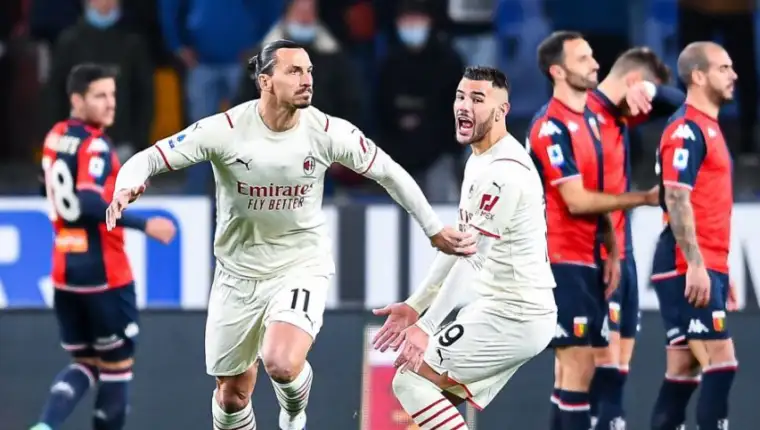 Ibra45