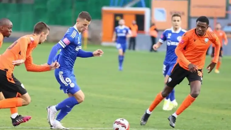 Nedim Hadzic 1