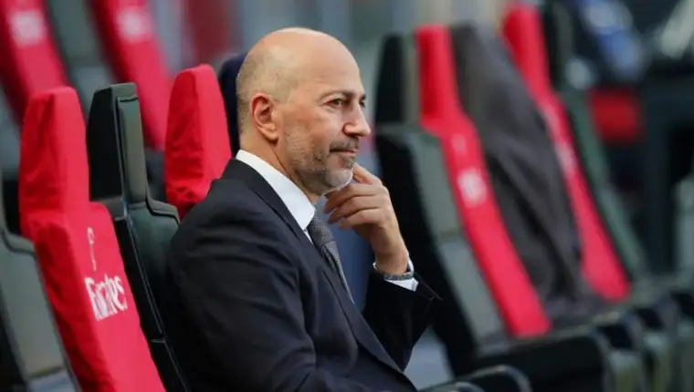 Gazidis