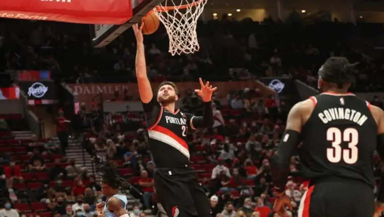 Nurkic1 6