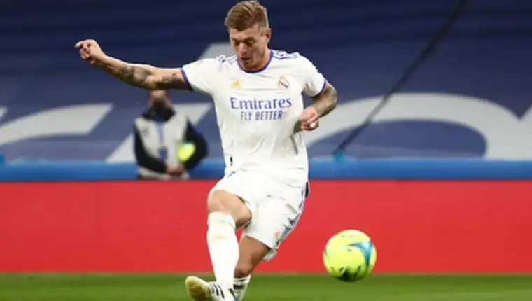 Kroos 1