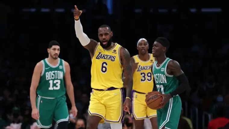 La Lakers