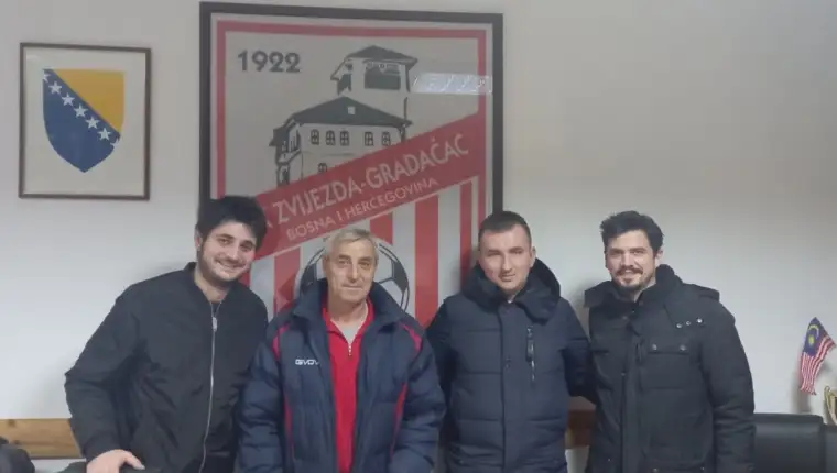Zvijezda 3