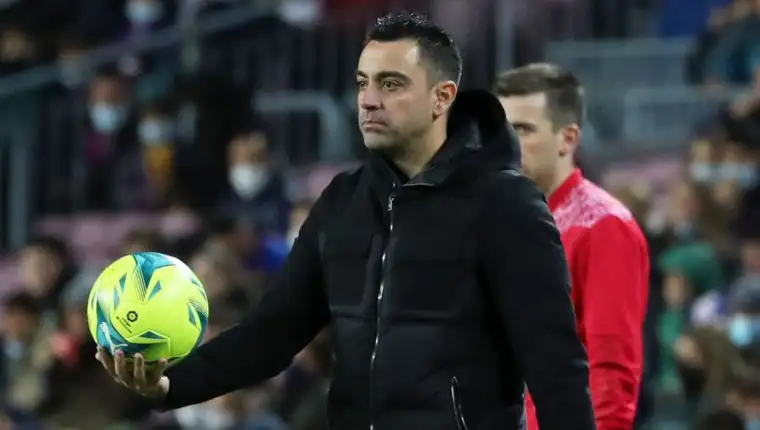 Xavi 1 5