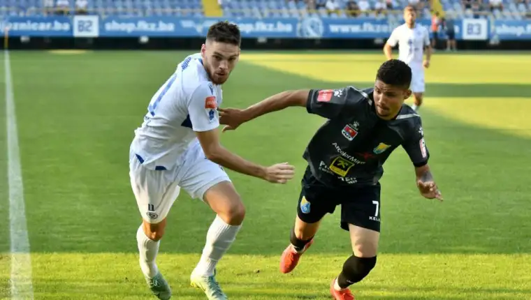 Santos 7