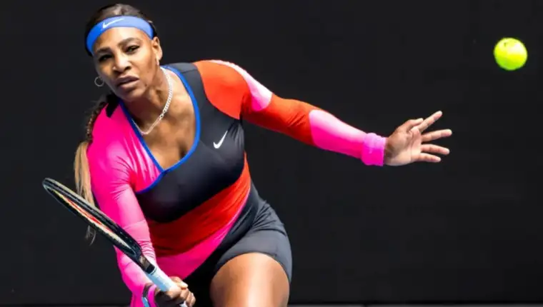 Serena 4