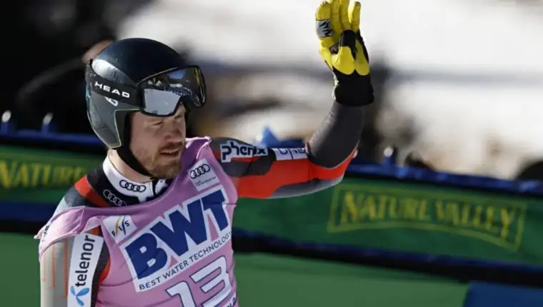 Jansrud