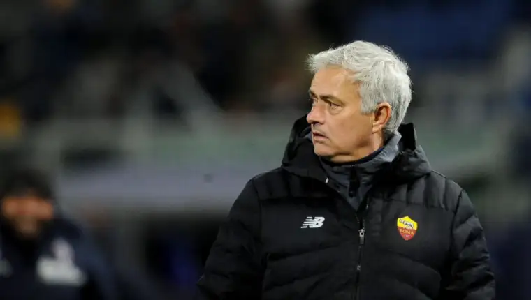 Mourinho 2