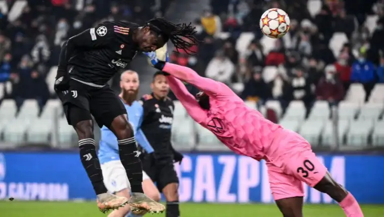 Juve malmo