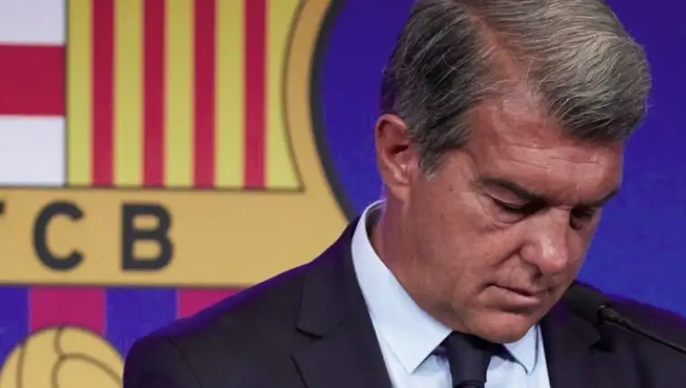 Laporta 5