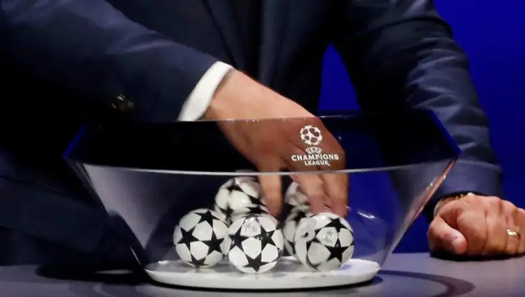 Liga prvaka 1