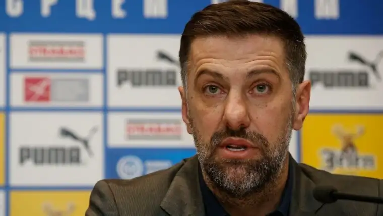 Krstajic 1