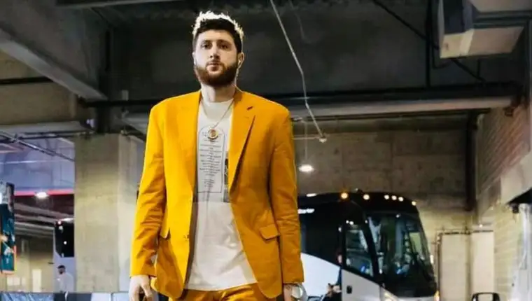 Nurkic 5