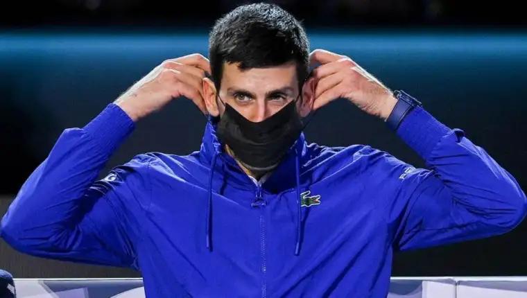 Djokovic 1 2