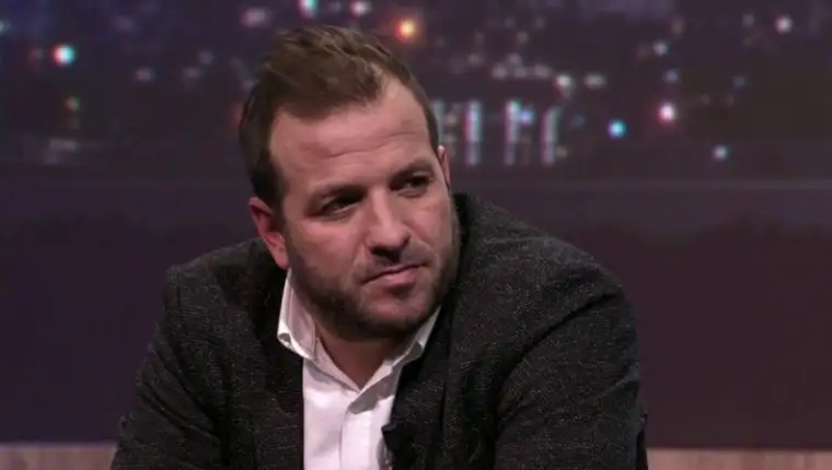 Van der vaart1 1