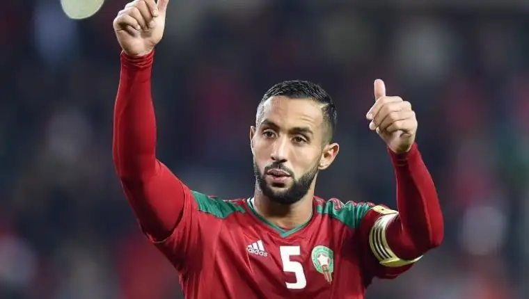 Benatia