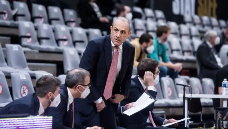 Ettore messina