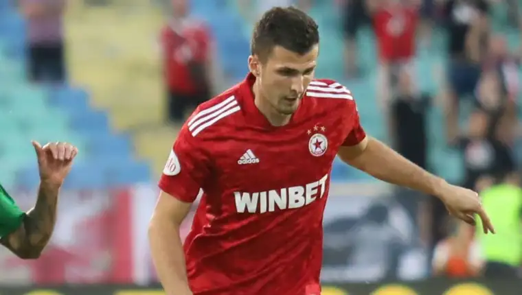 Hamza chatakovich