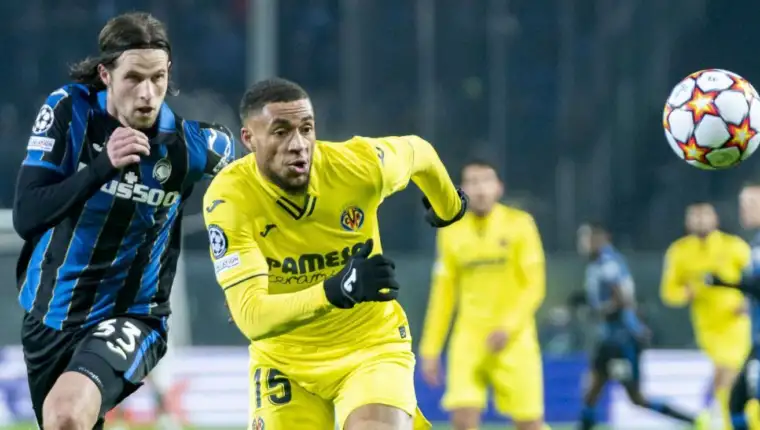 Villarreal 3