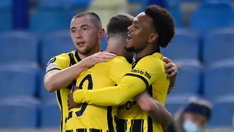 Vitesse