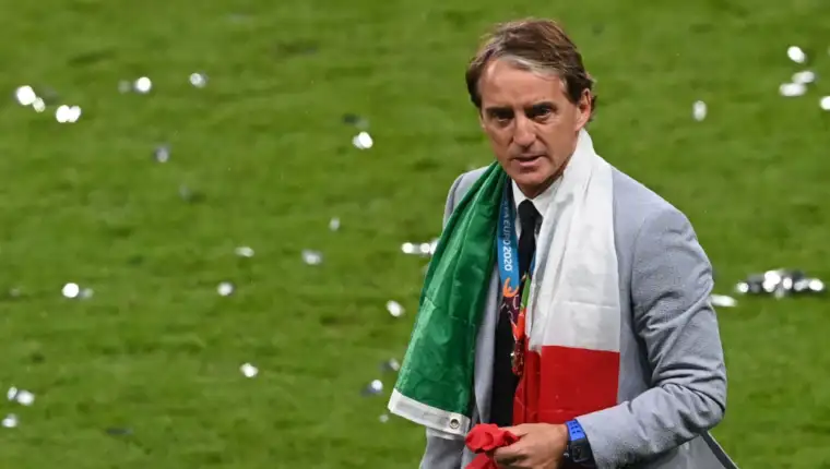 Mancini