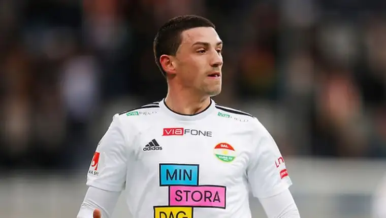Jasarevic 1 1