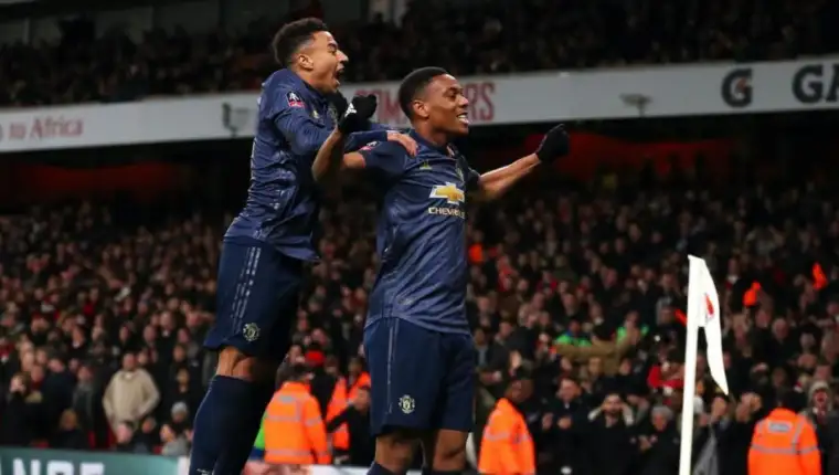Martial 1