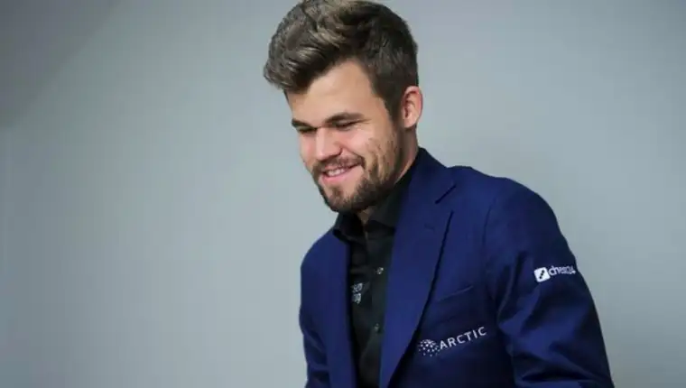 Carlsen 1
