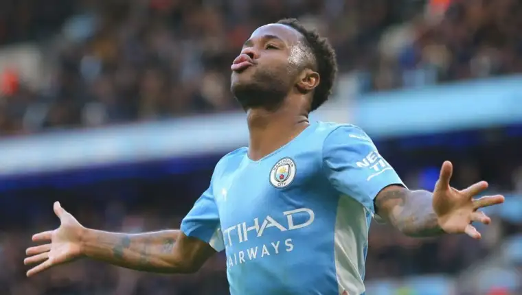 Sterling 2