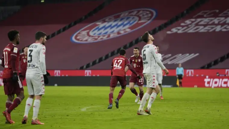 Bayern 3
