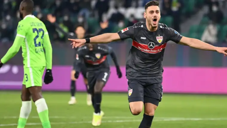 Mavropanos