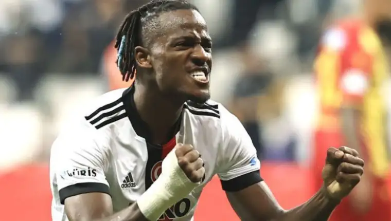 Batshuayi
