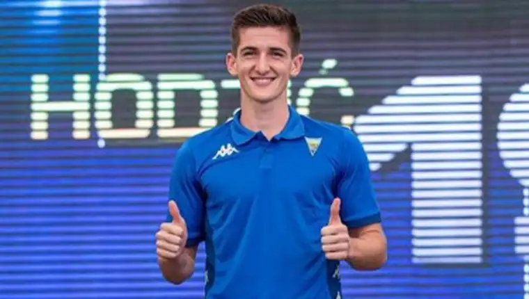 Armin Hodzic