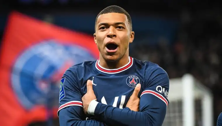 Mbappe 2 3