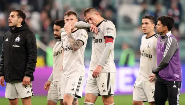 Legia