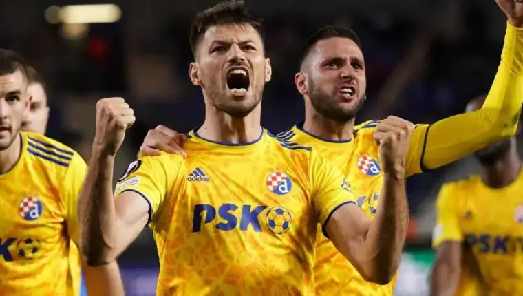 Dinamo 1 4