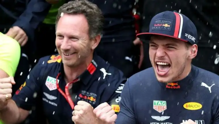 Horner