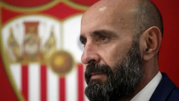 Monchi