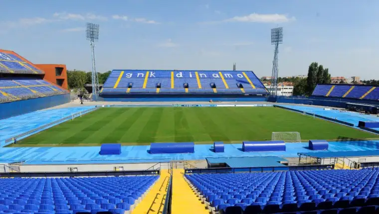 Maksimir 1