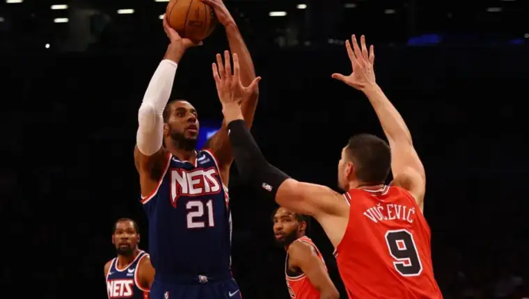 Nets 1