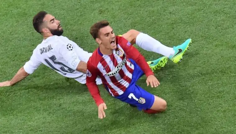 Griezmann 2